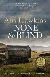 None So Blind Alis Hawkins
