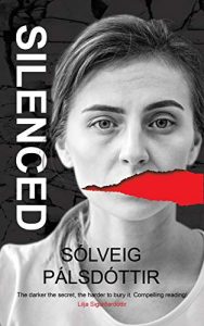 Silenced Solveig Palsdottir