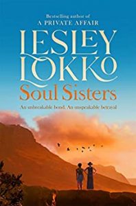 Soul Sisters Lesley Lokko