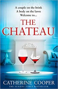 The Chateau Catherine Cooper