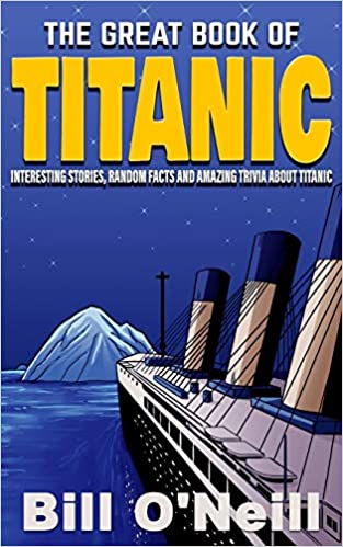 The Great Book of Titanic