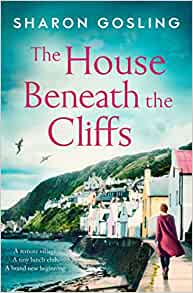 The House Beneath the Cliffs