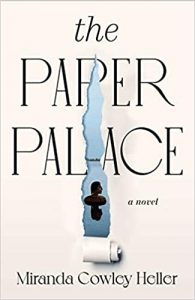 The Paper Palace Miranda Cowley Heller