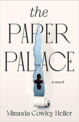 The Paper Palace