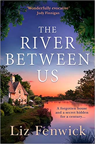 The River Between Us