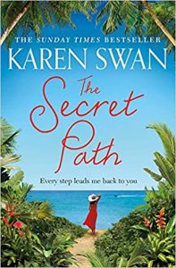 The Secret Path Karen Swan