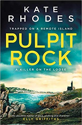 Pulpit Rock