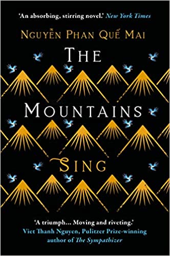 The Mountains Sing