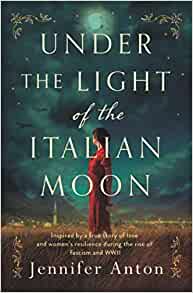 Under the Light of the Italian Moon