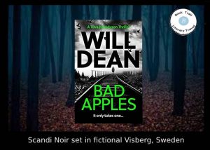 Bad Apples by Will Dean
