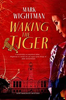 Waking Tiger