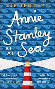 Annie Stanley, All At Sea Sue Teddern
