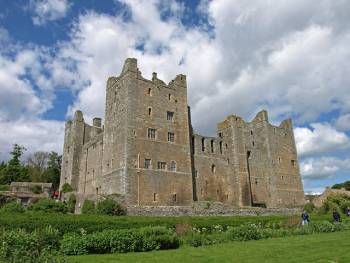 Bolton Castle