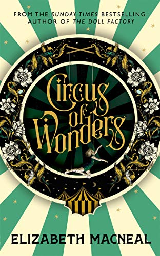 Circus of Wonders