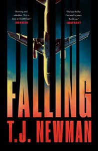 Falling T. J. Newman