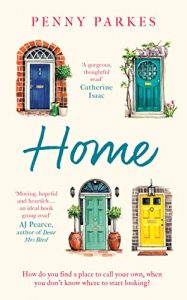 Home Penny Parkes