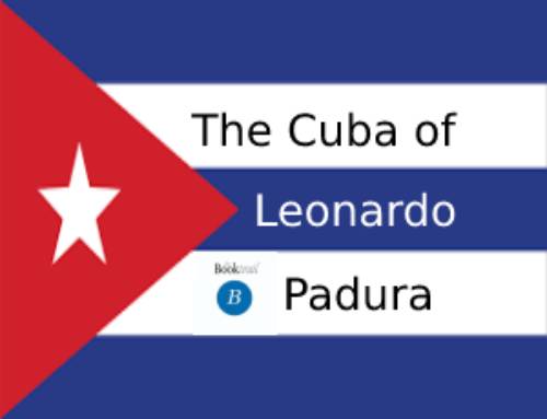 The Cuba of Leonardo Padura