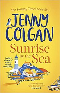 Sunrise by the sea jenny colgan