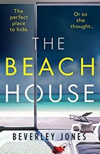 The Beach House Beverley Jones