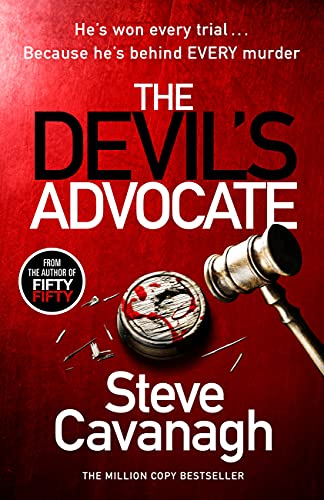 The Devil’s Advocate