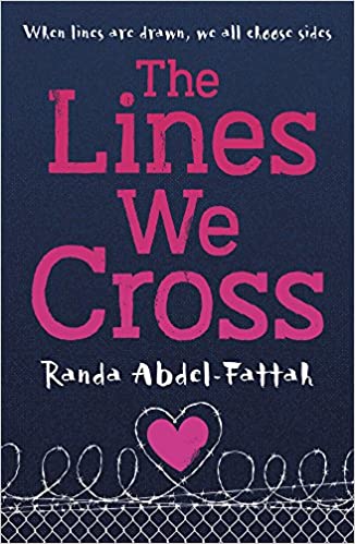 The Lines We Cross