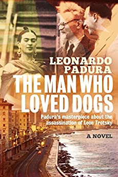 The Man Who Loved Dogs