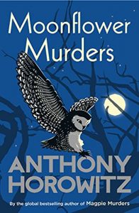 moonflower murders anthony horowitz