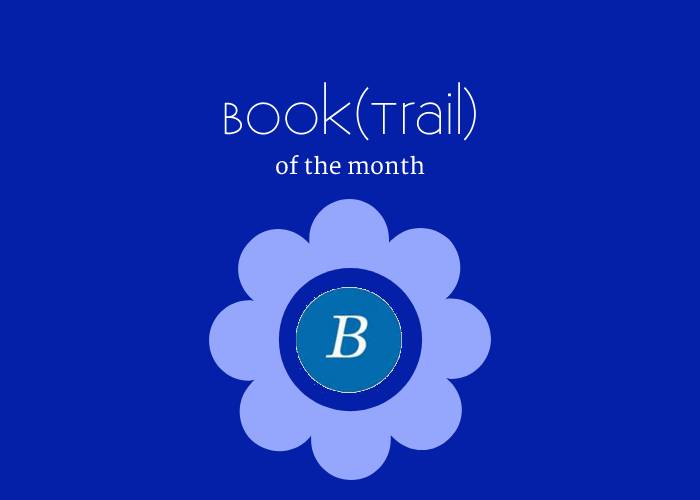 BookTrail of the Month