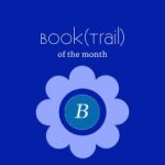 BookTrail of the Month