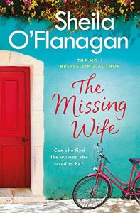 The Missing Wife Sheila OFlanagan