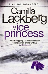 Books by Camilla Lackberg