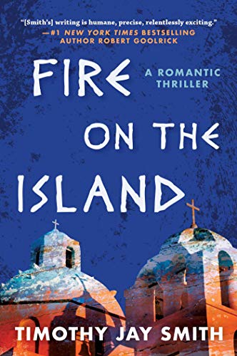 Fire on the Island