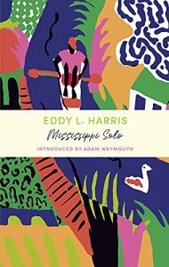 Mississippi Solo Eddy L Harris