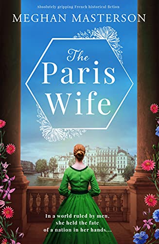 The Paris Wife