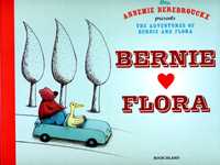 Bernie and Flora