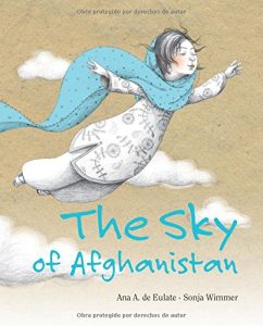 Translated children's books set in Afghanistan