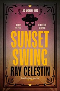 Sunset Swing Ray Celestin