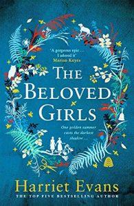 The Beloved Girls Harriet Evans