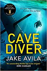 The Cave Diver