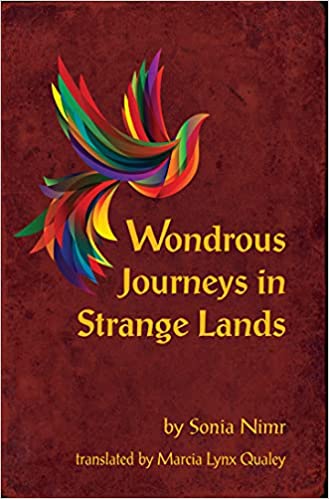 Wondrous Journeys in Strange Lands