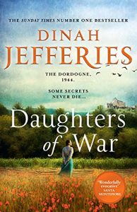 Daughters of War Dinah Jefferies