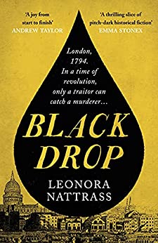 The Black Drop