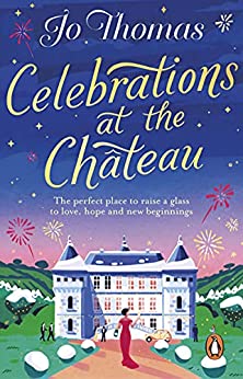 Celebrations at the Chateau