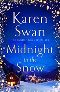 Midnight in the Snow Karen Swan