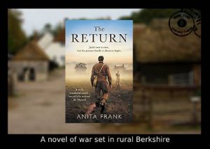 The Return Anita Frank