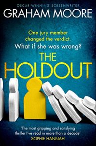 The Holdout Graham Moore