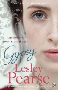 Gypsy Lesley Pearse