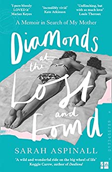 Diamonds at the Lost and Found