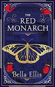 Red Monarch Bella Ellis