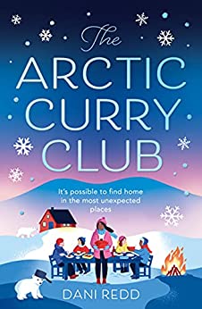 The Arctic Curry Club